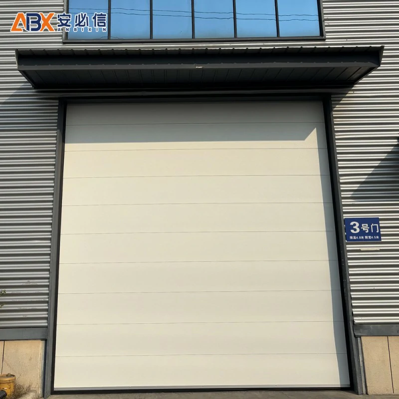 黔东南苗族侗族自治州保温滑升门