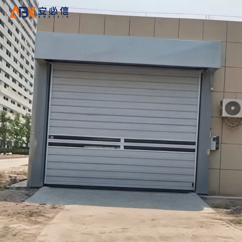 黔东南苗族侗族自治州铝质快速门